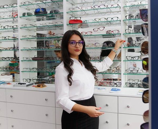 Quels sont les forfaits de remboursement optique avec sa mutuelle santé?